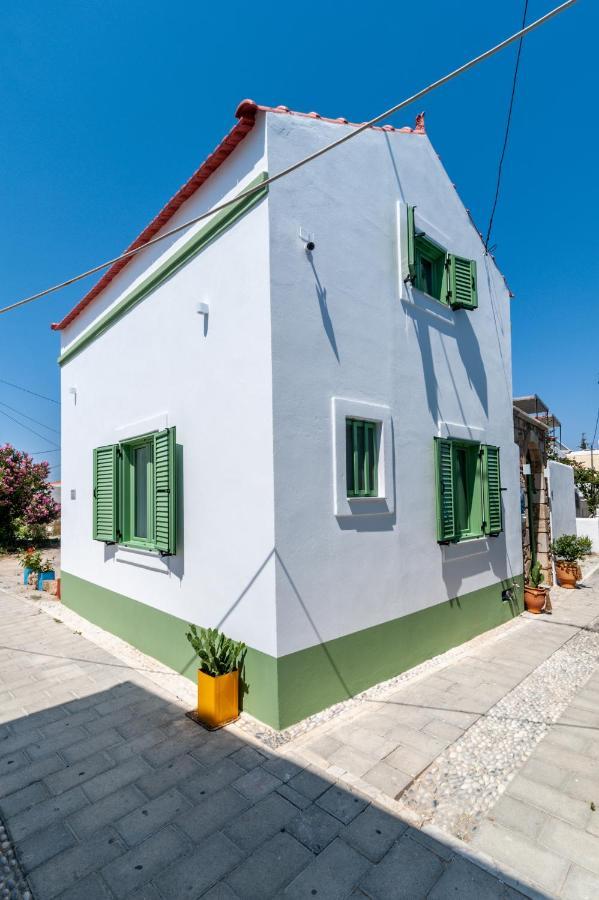 Victoria - Koskinou Traditional House エクステリア 写真