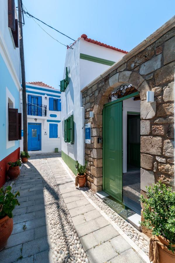 Victoria - Koskinou Traditional House エクステリア 写真