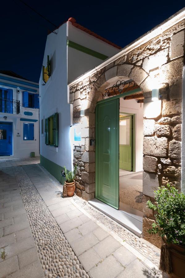 Victoria - Koskinou Traditional House エクステリア 写真